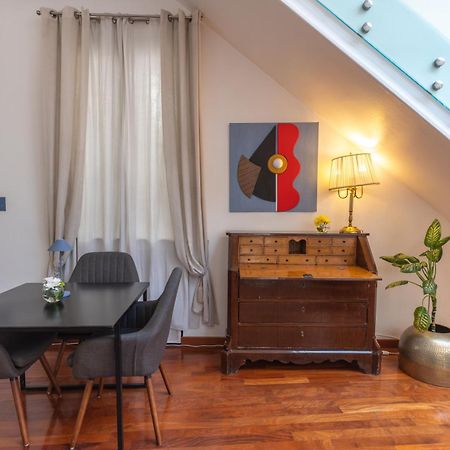 L' Hotellerie Easy Suites Palermo Exteriör bild