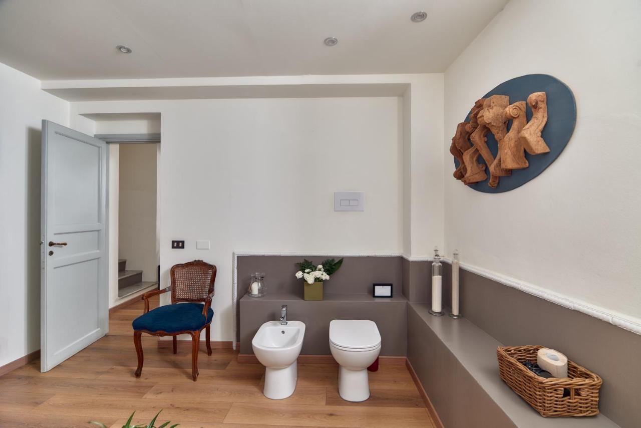 L' Hotellerie Easy Suites Palermo Exteriör bild