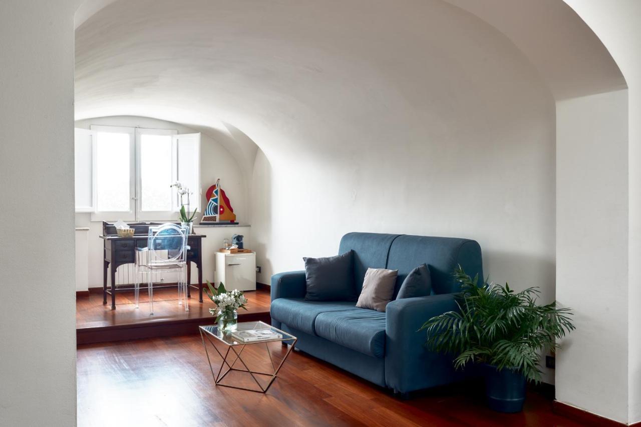 L' Hotellerie Easy Suites Palermo Exteriör bild