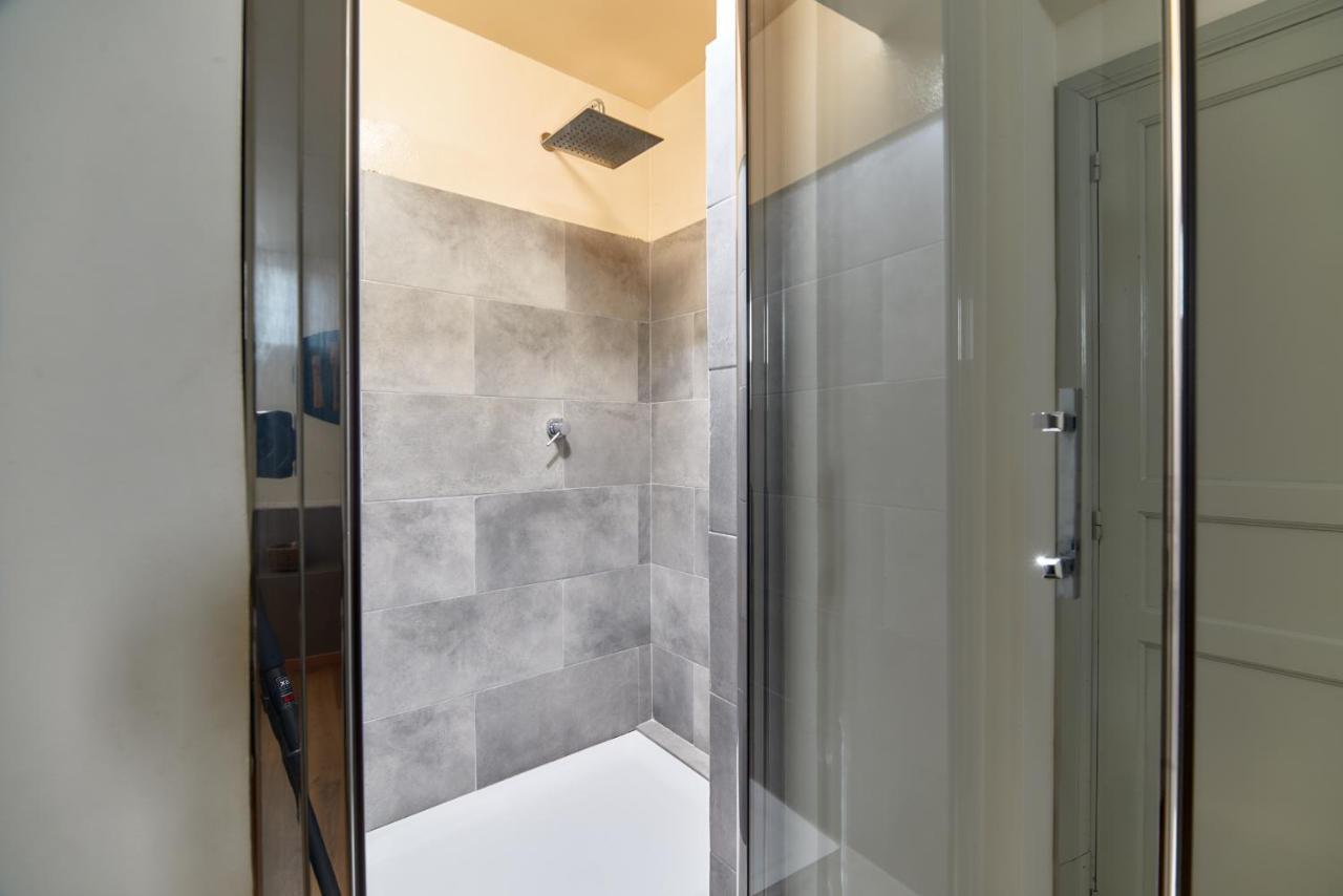 L' Hotellerie Easy Suites Palermo Exteriör bild