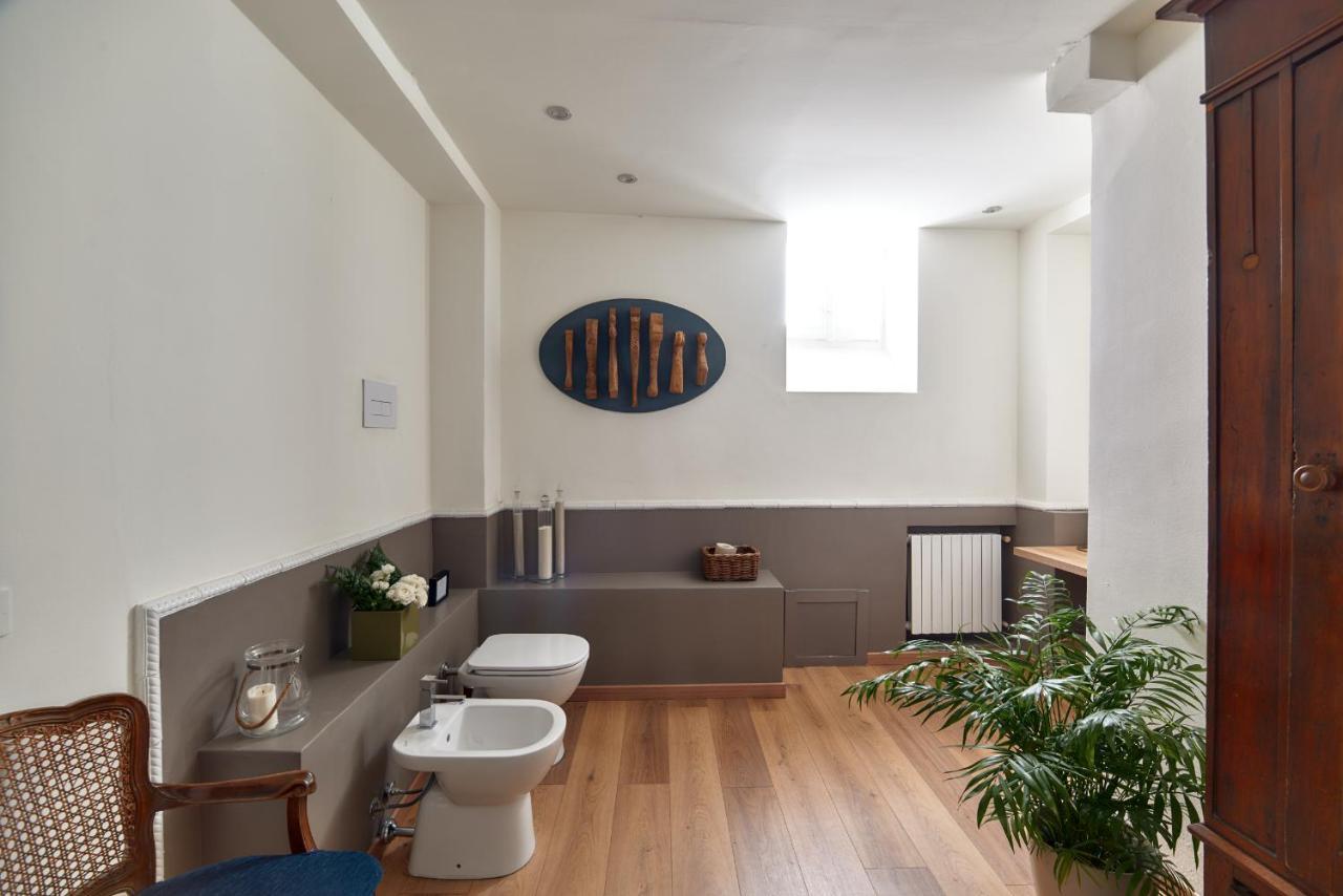L' Hotellerie Easy Suites Palermo Exteriör bild