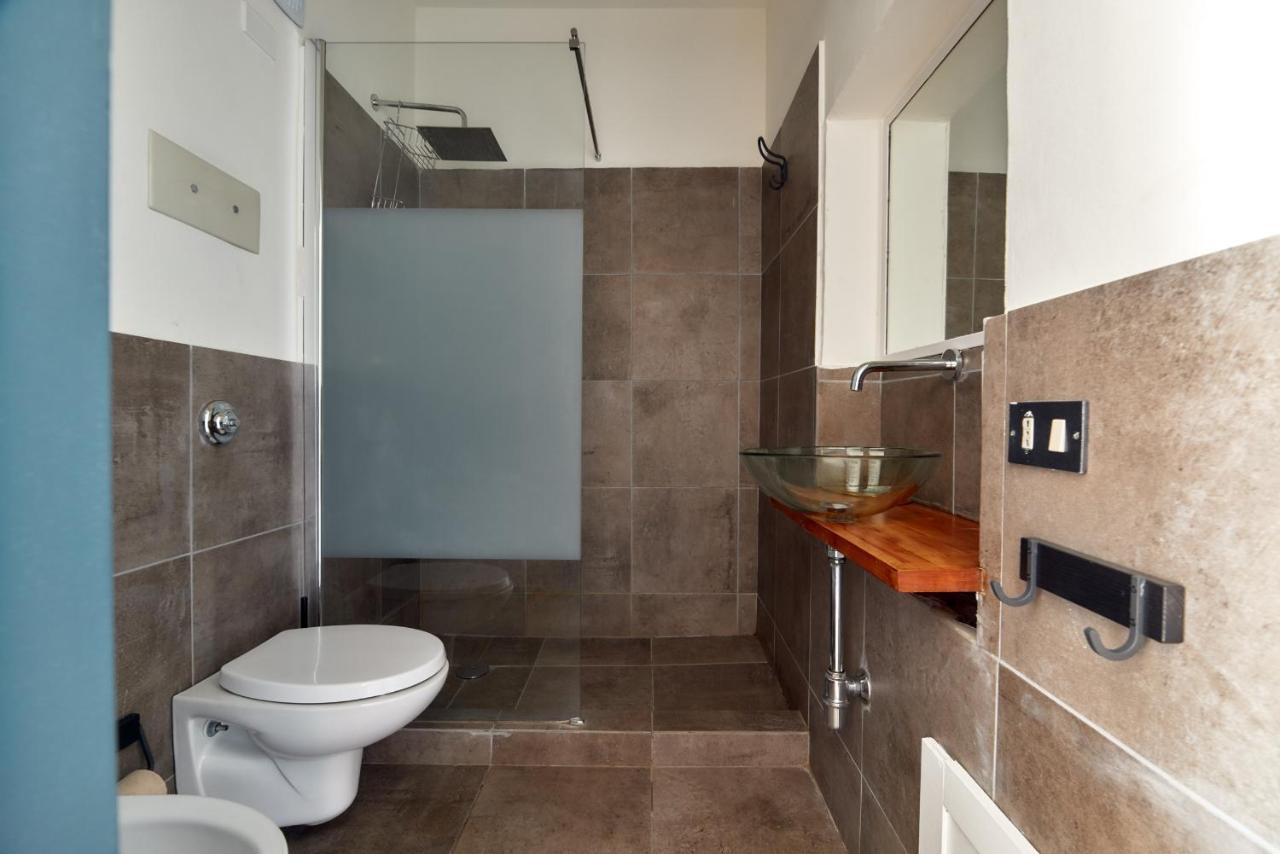 L' Hotellerie Easy Suites Palermo Exteriör bild