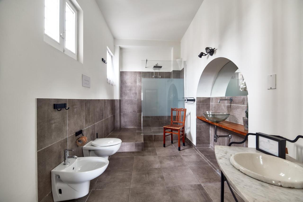 L' Hotellerie Easy Suites Palermo Exteriör bild