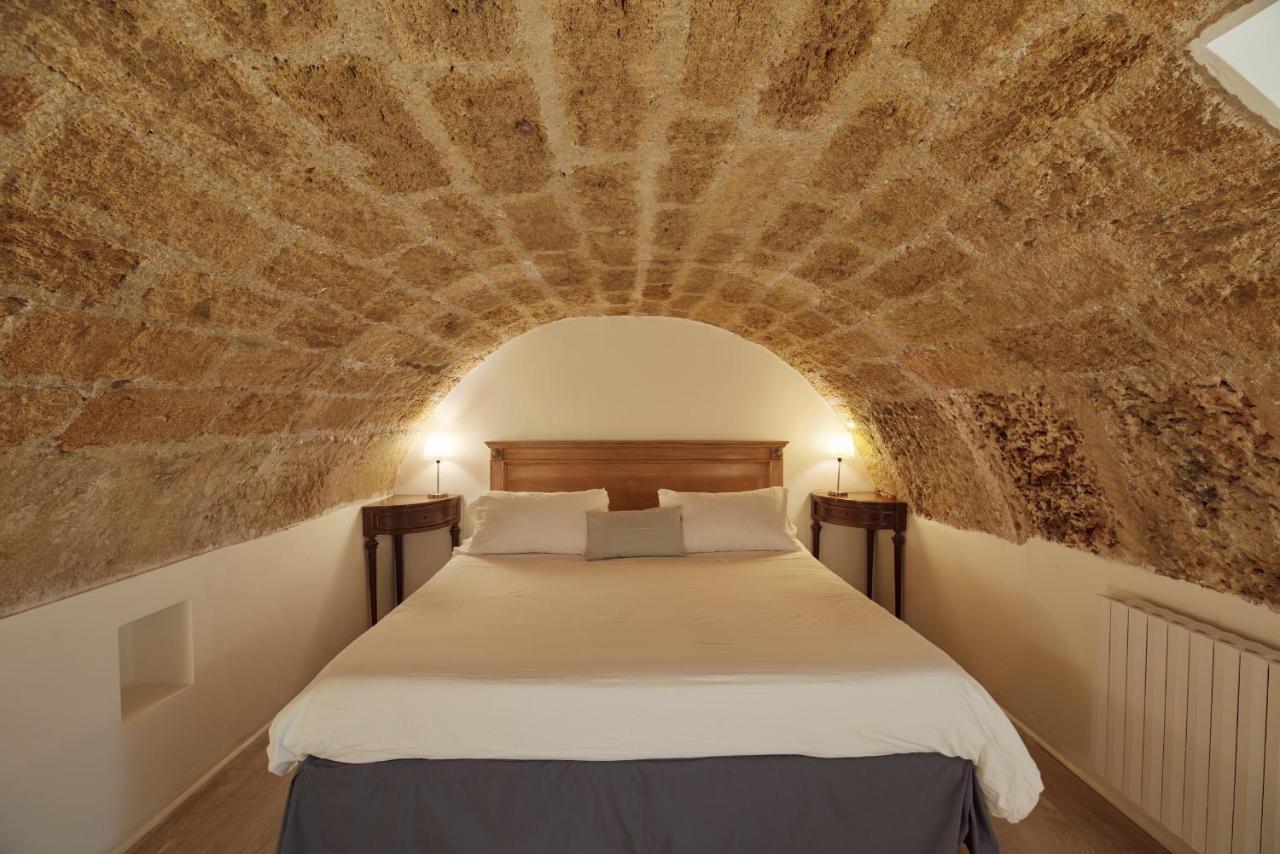 L' Hotellerie Easy Suites Palermo Exteriör bild
