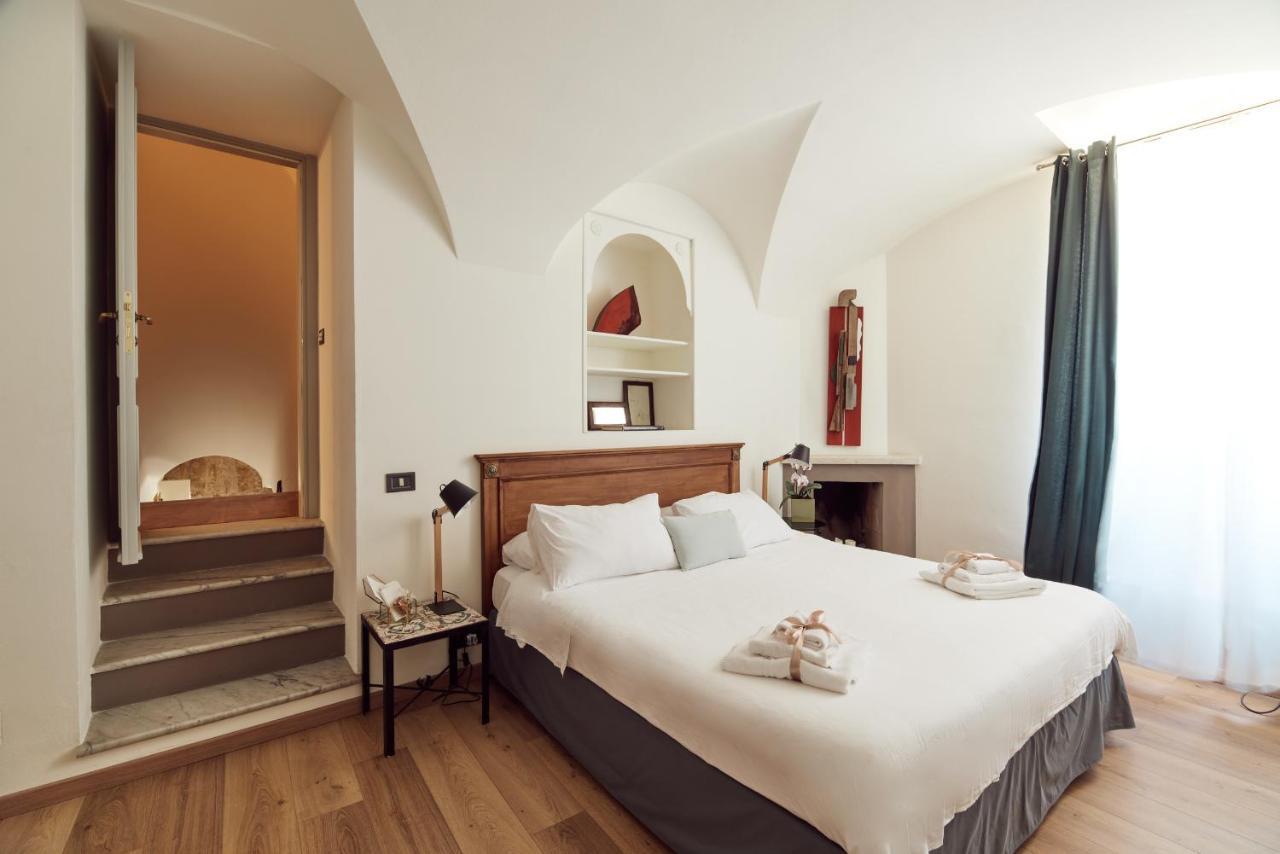 L' Hotellerie Easy Suites Palermo Exteriör bild