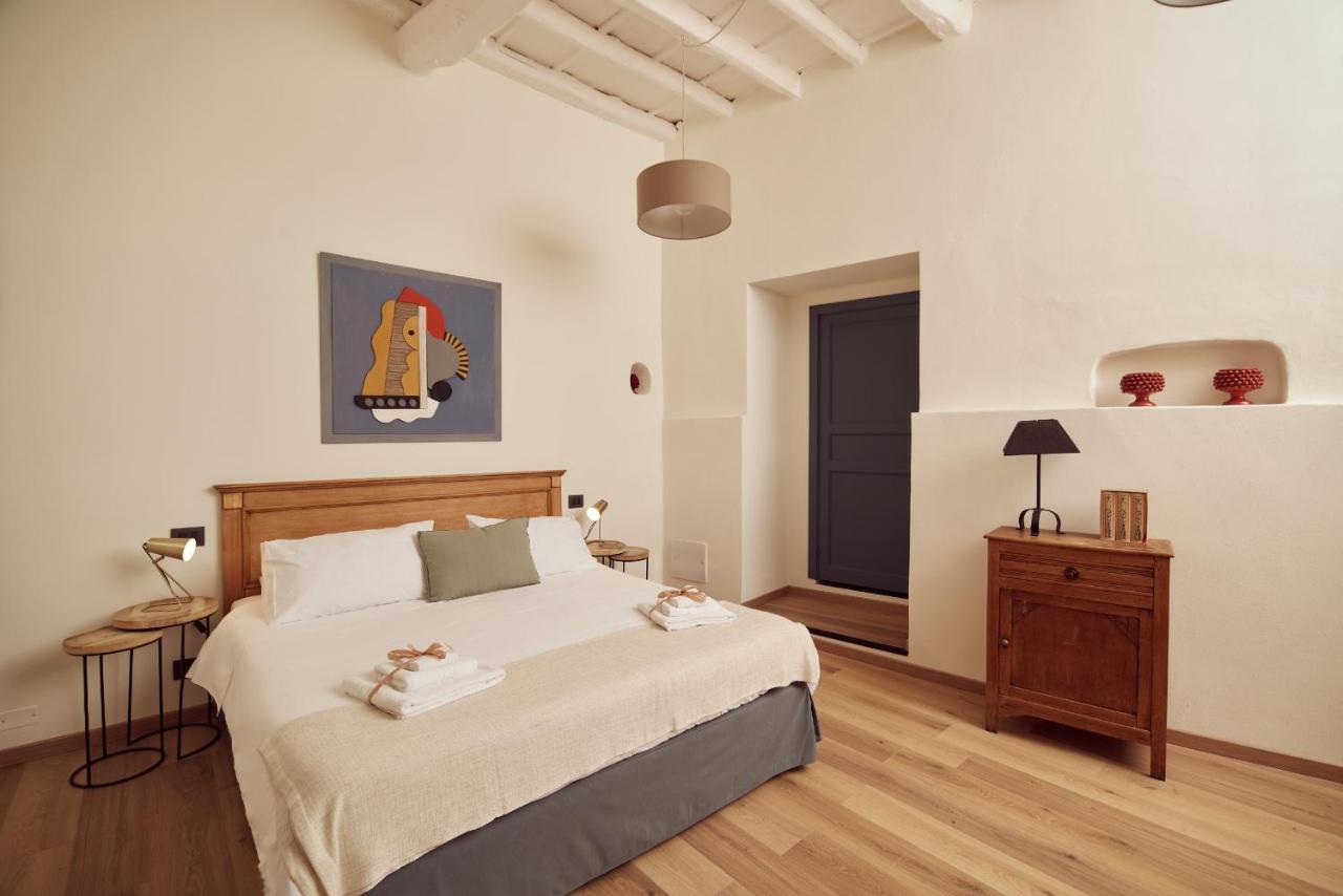 L' Hotellerie Easy Suites Palermo Exteriör bild
