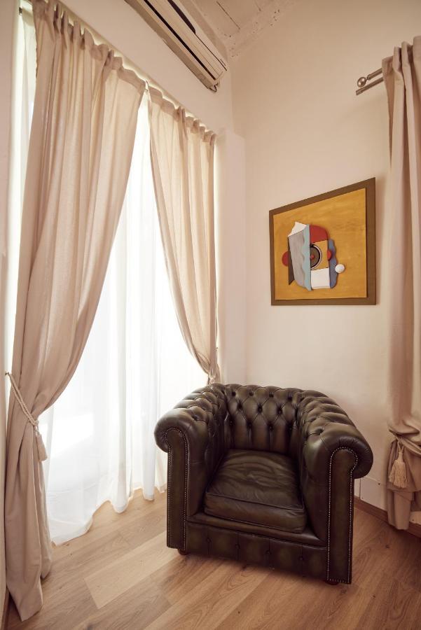 L' Hotellerie Easy Suites Palermo Exteriör bild