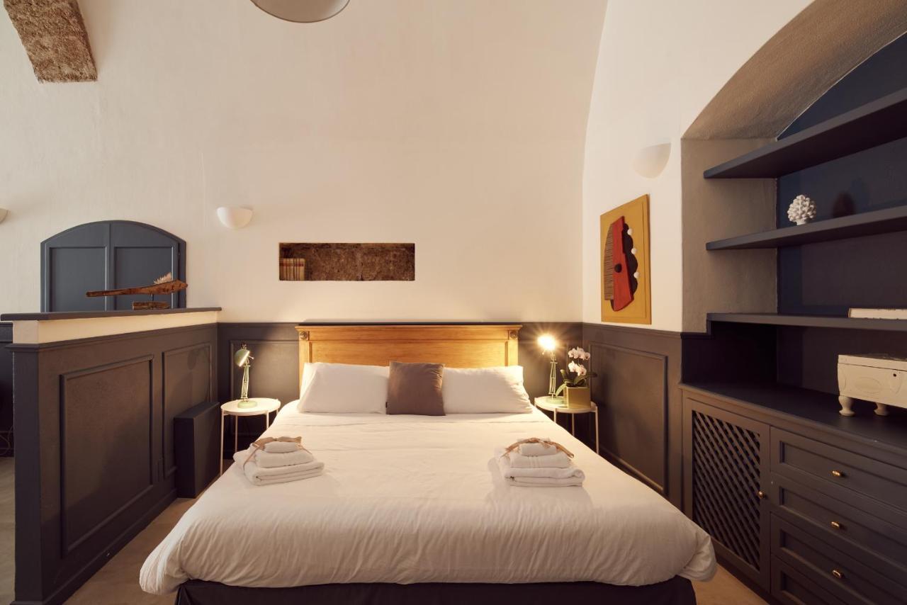 L' Hotellerie Easy Suites Palermo Exteriör bild