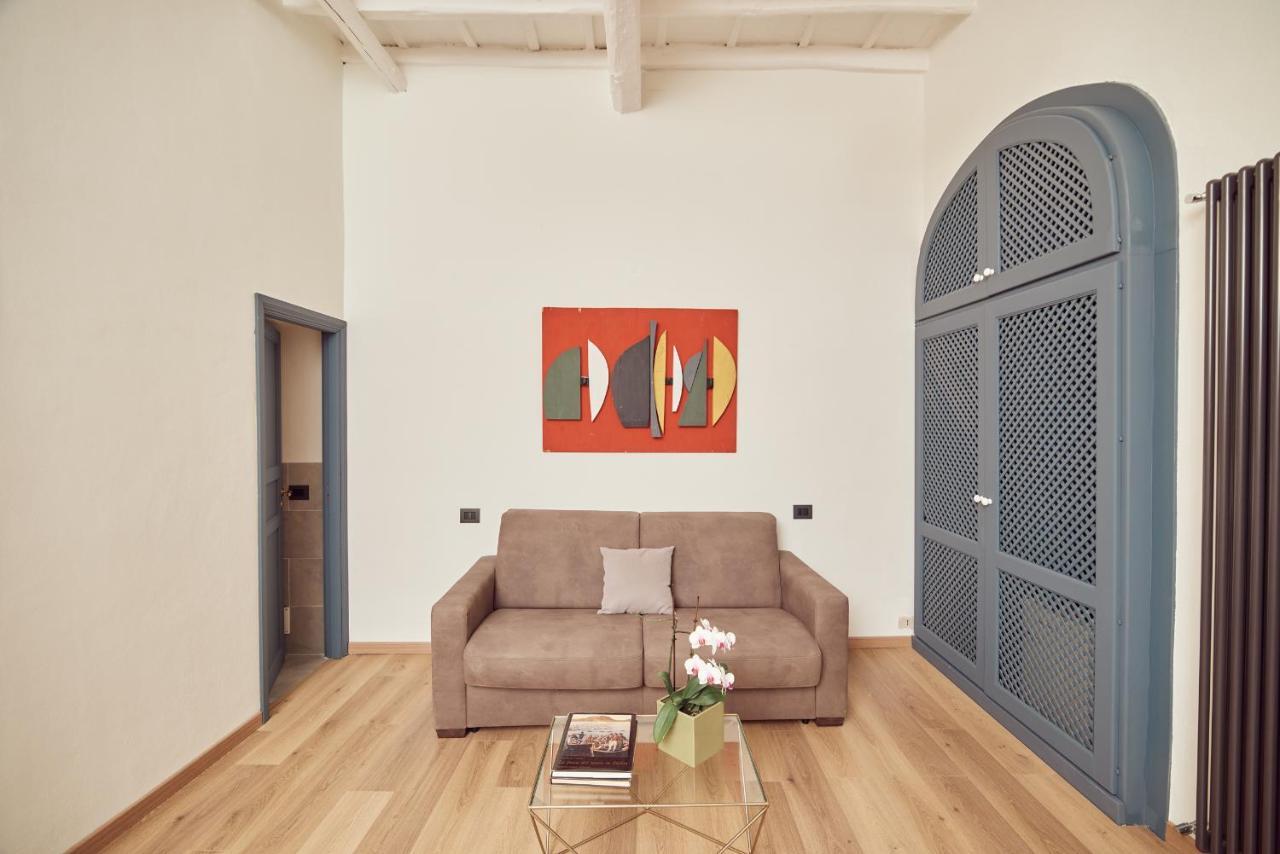 L' Hotellerie Easy Suites Palermo Exteriör bild