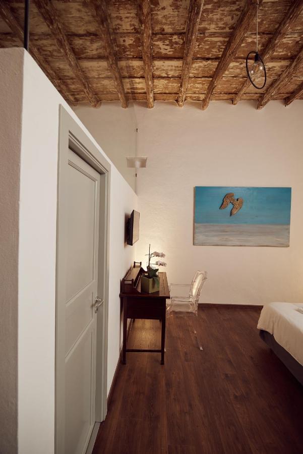 L' Hotellerie Easy Suites Palermo Exteriör bild