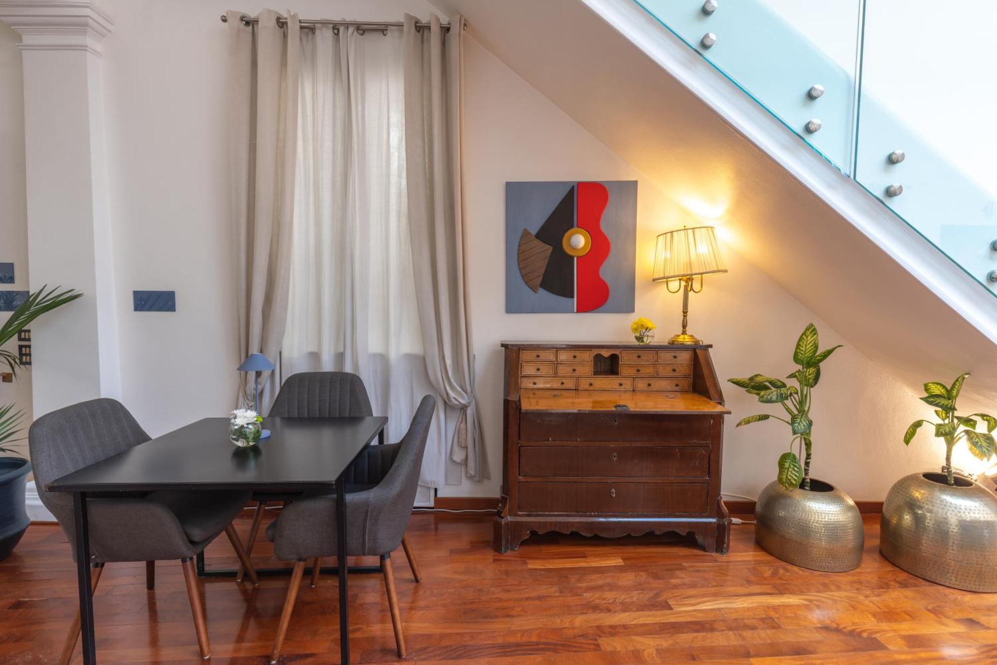 L' Hotellerie Easy Suites Palermo Exteriör bild