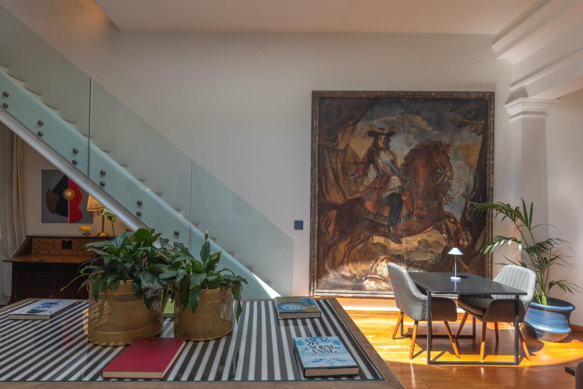 L' Hotellerie Easy Suites Palermo Exteriör bild