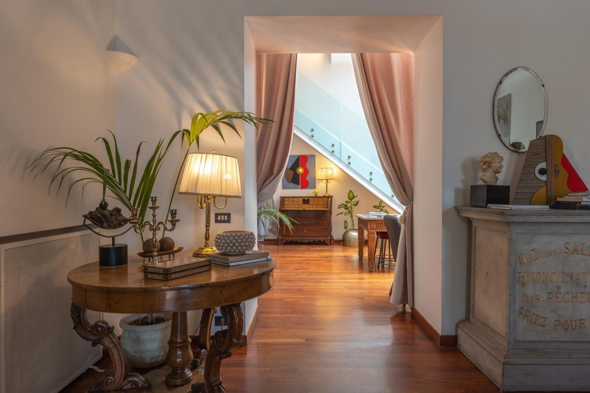 L' Hotellerie Easy Suites Palermo Exteriör bild